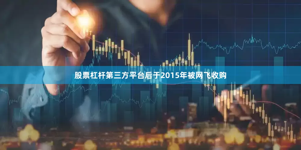 股票杠杆第三方平台后于2015年被网飞收购